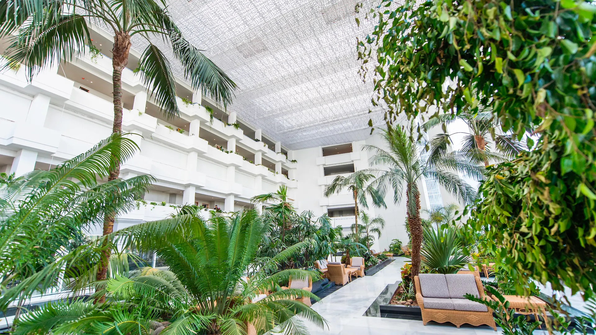 Spring Hotel Vulcano Playa de las Americas