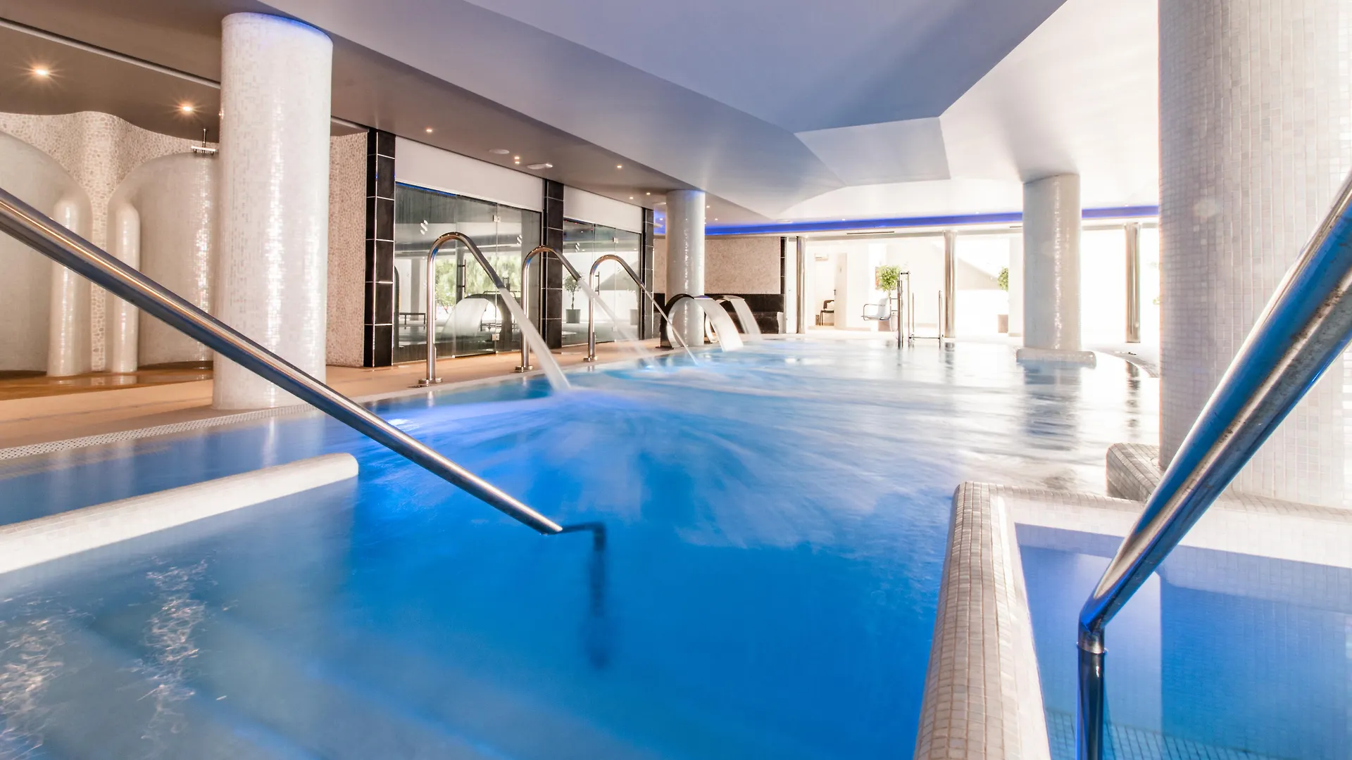 Spring Hotel Vulcano Playa de las Americas  Spain