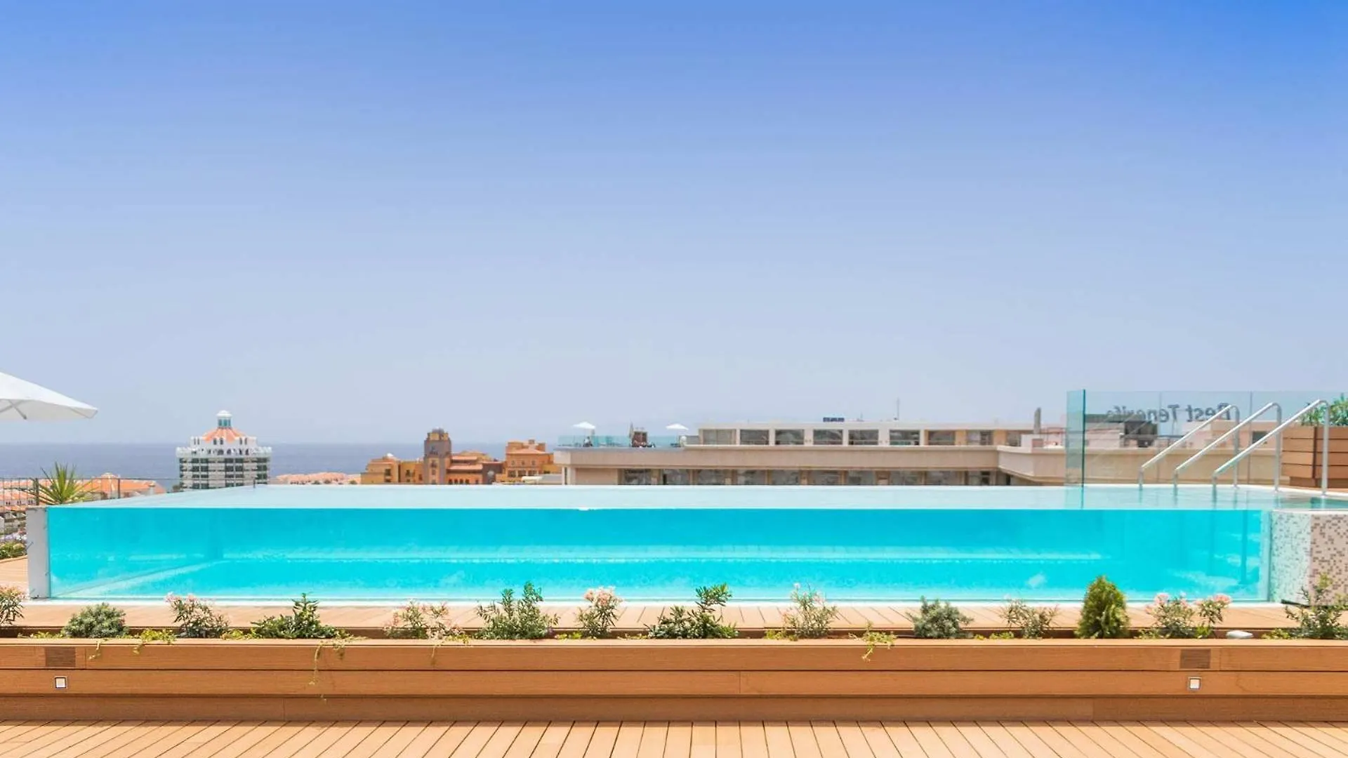 Spring Hotel Vulcano Playa de las Americas