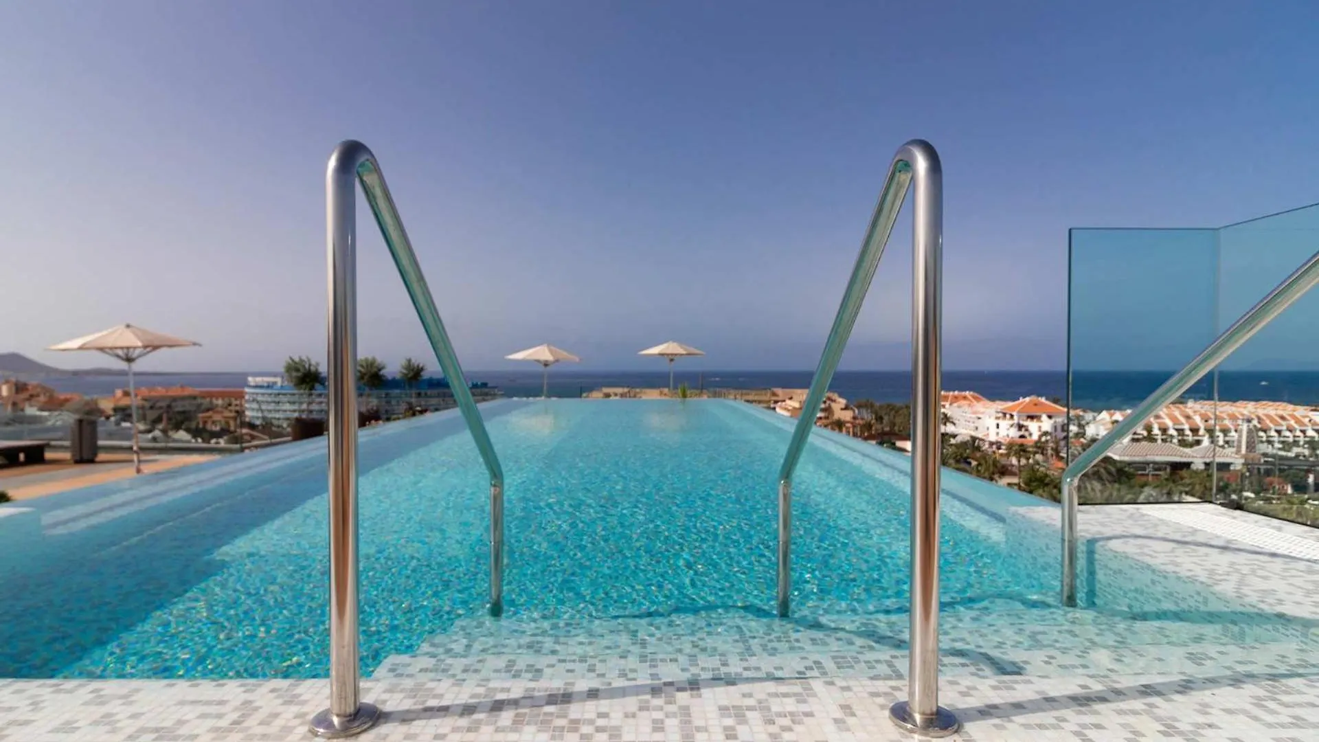Spring Hotel Vulcano Playa de las Americas  4*, Playa de las Americas (Tenerife)
