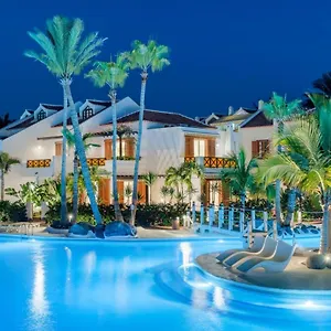 Appartement Villas And In A Popular Complex