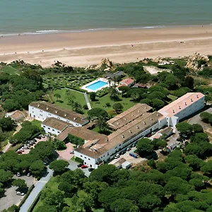 Parador De Mazagón