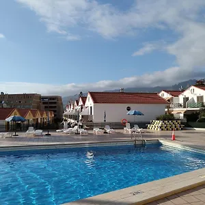 Tenerife Altamar Paradise Apartamento