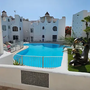 Casas Blancas Tortugas Appartamento