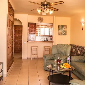  Appartement Paraiso Royal Espagne