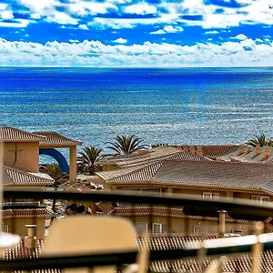 Apartment Torres Del Sol Sea View, Playa de las Americas (Tenerife)