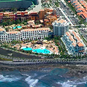 Appartement 4 Santiago Playa Tenerife Estudio Espagne