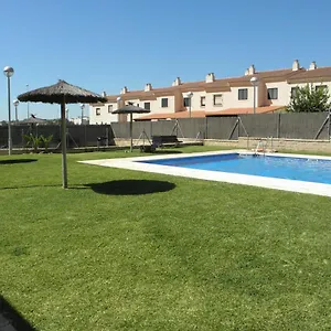  Appartement En Espagne